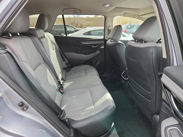 2024 SUBARU OUTBACK LI #3285973609