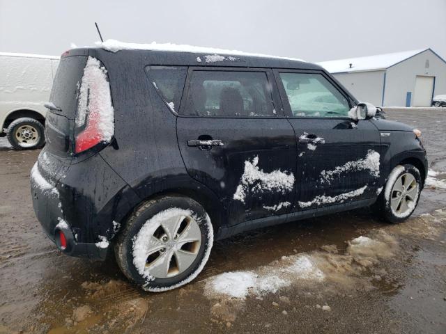 2016 KIA SOUL #3283849456
