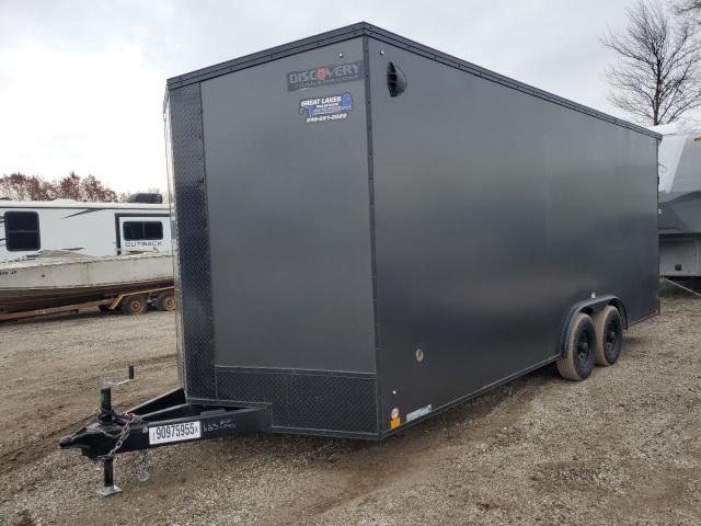 2026 DISCOVERY UNKNOWN #3294029827