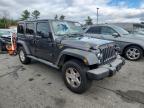 Lot #3292574688 2014 JEEP WRANGLER U