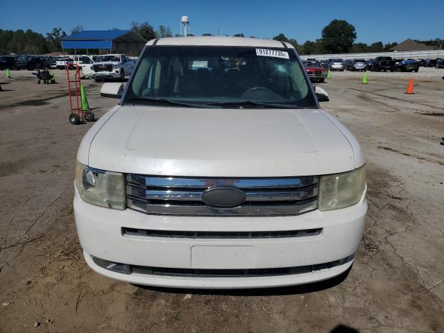 2011 FORD FLEX SEL #3290376758