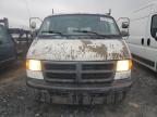 Lot #3293328426 2001 DODGE RAM VAN B1