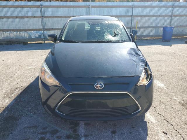 2018 TOYOTA YARIS IA #3293500416