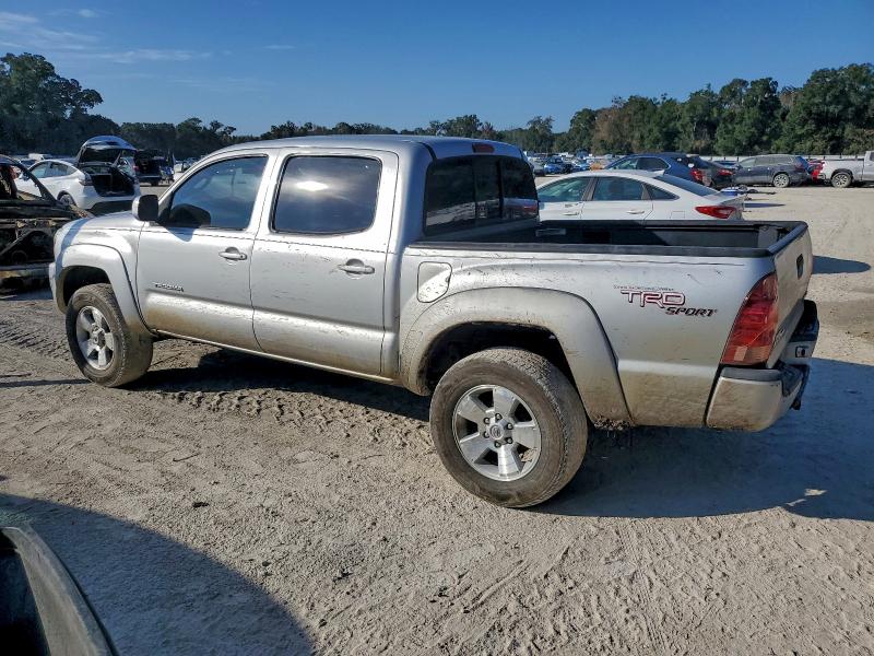 2006 TOYOTA TACOMA DOU #3302707000