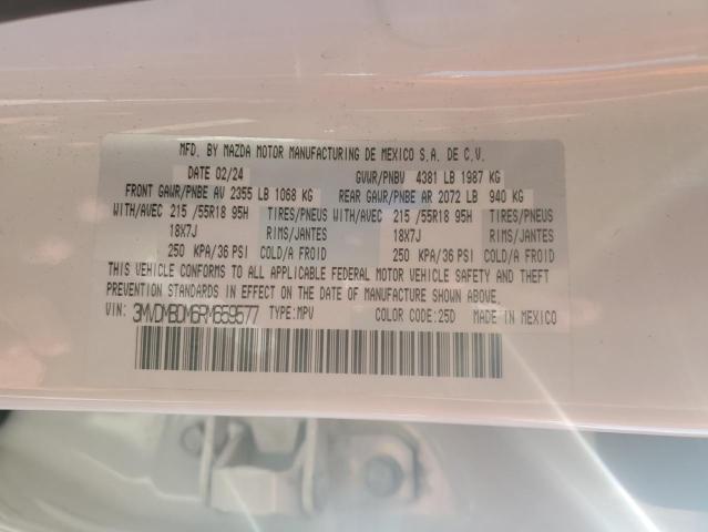 2024 MAZDA CX-30 PREM #3303816446