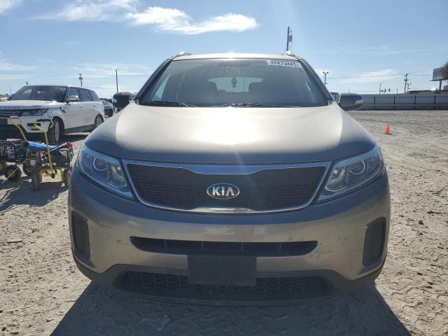 2015 KIA SORENTO LX #3286494148