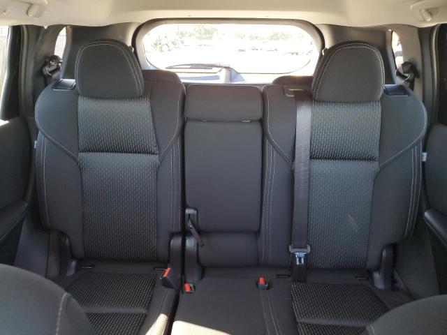 2025 MITSUBISHI OUTLANDER #3310343039