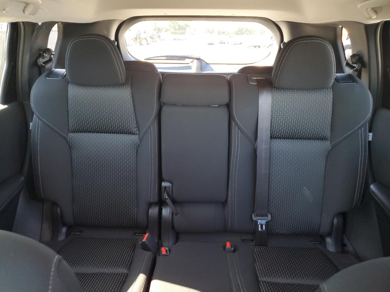 MITSUBISHI OUTLANDER ES