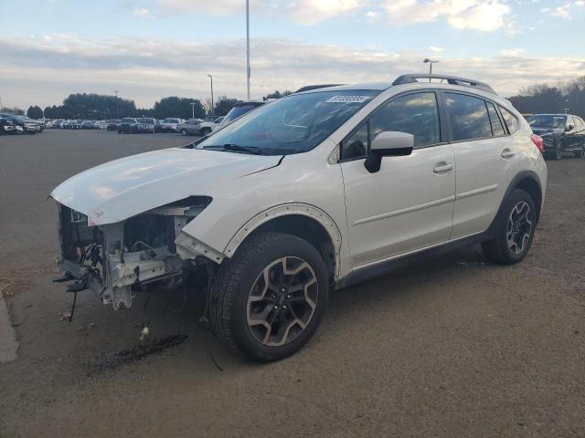 2017 SUBARU CROSSTREK - JF2GPABC6HH238294