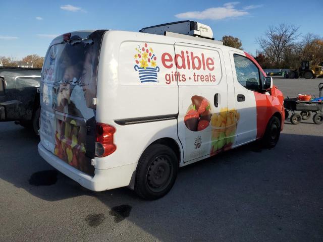 2019 NISSAN NV200 2.5S #3296231431