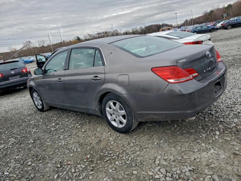2007 TOYOTA AVALON XL #3302667004