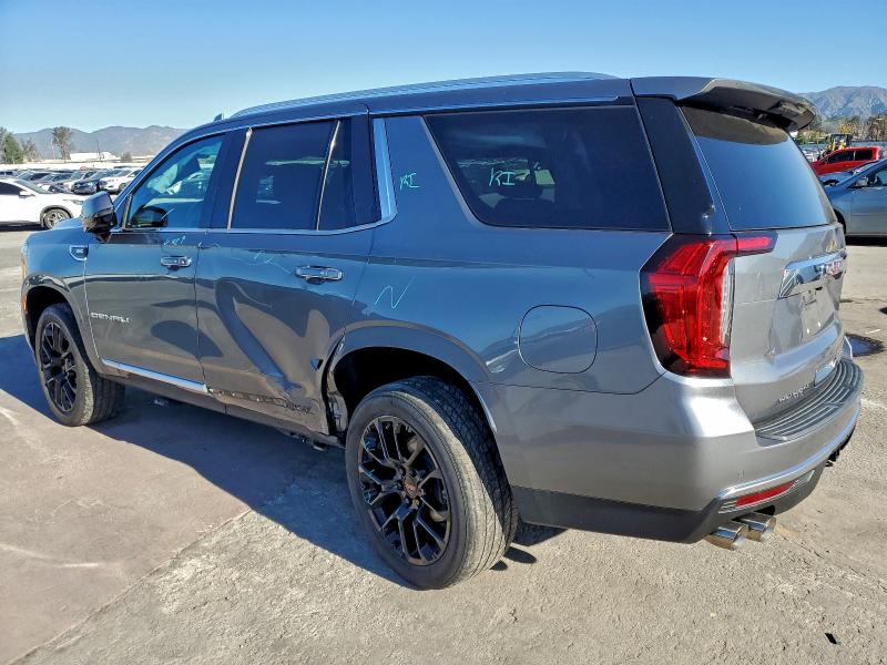 2022 GMC YUKON DENA #3309769843
