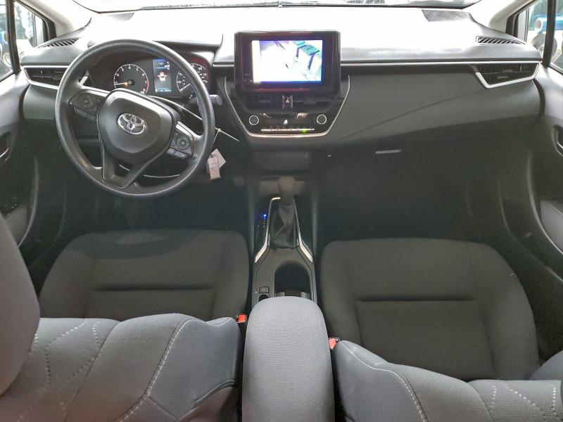 2024 TOYOTA COROLLA LE #3312733213