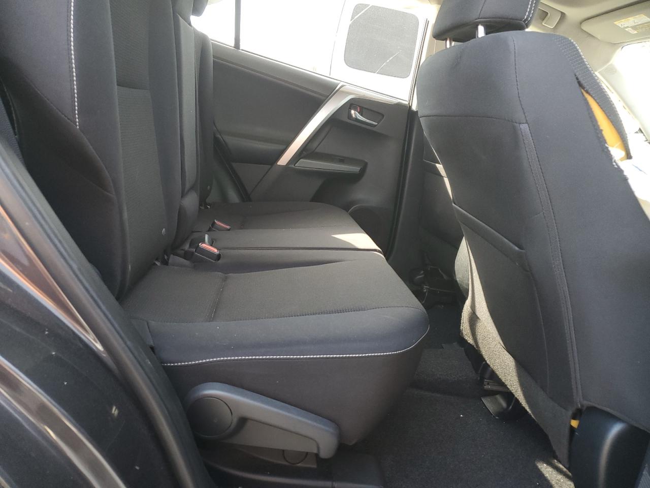 TOYOTA RAV4 ADVENTURE