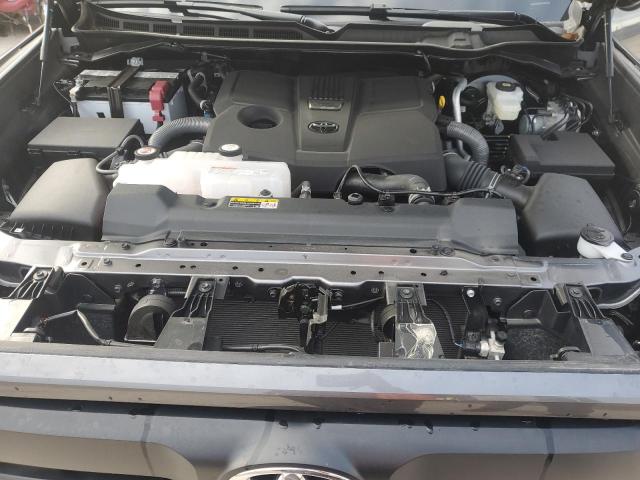 2024 TOYOTA TUNDRA CRE #3278555942