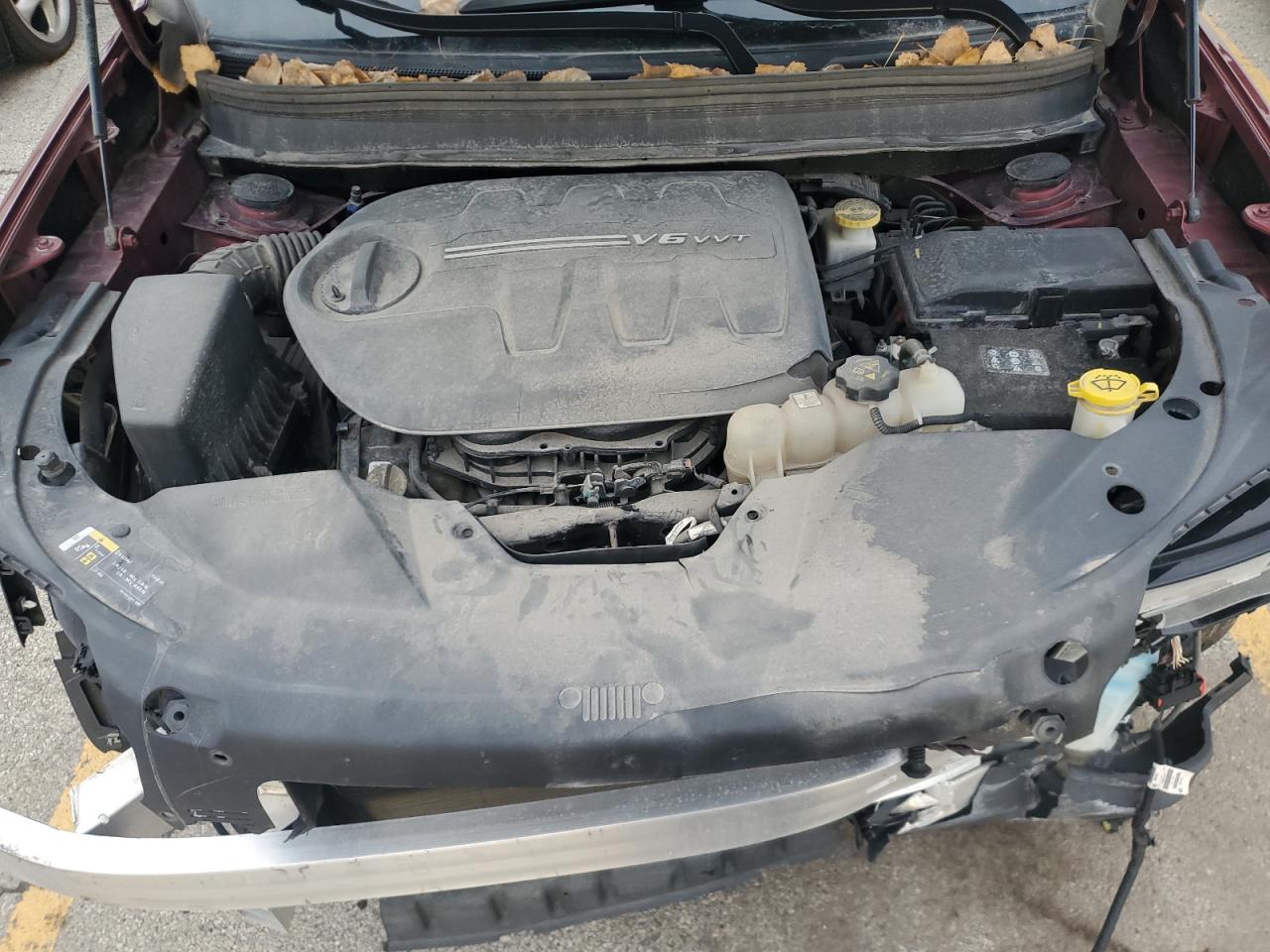 JEEP GRAND CHEROKEE LATITUDE PLUS