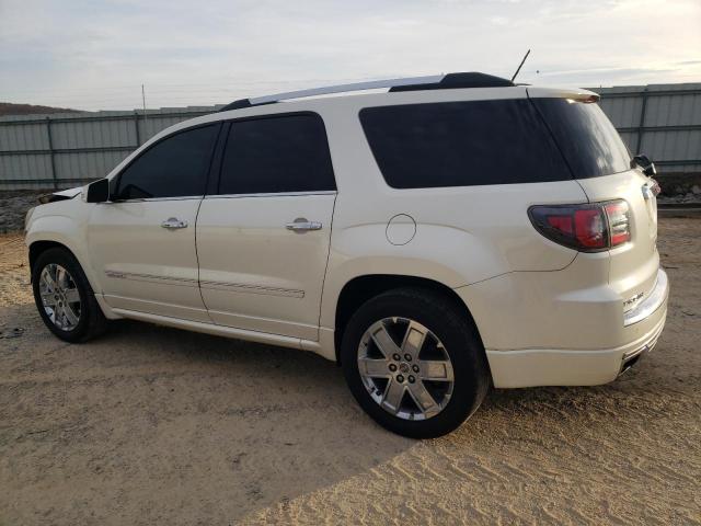 2014 GMC ACADIA DEN #3301792335