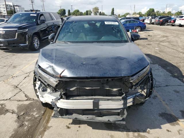 2025 HONDA CR-V SPORT #3291477920