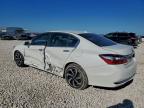 Lot #3304805330 2016 HONDA ACCORD EXL