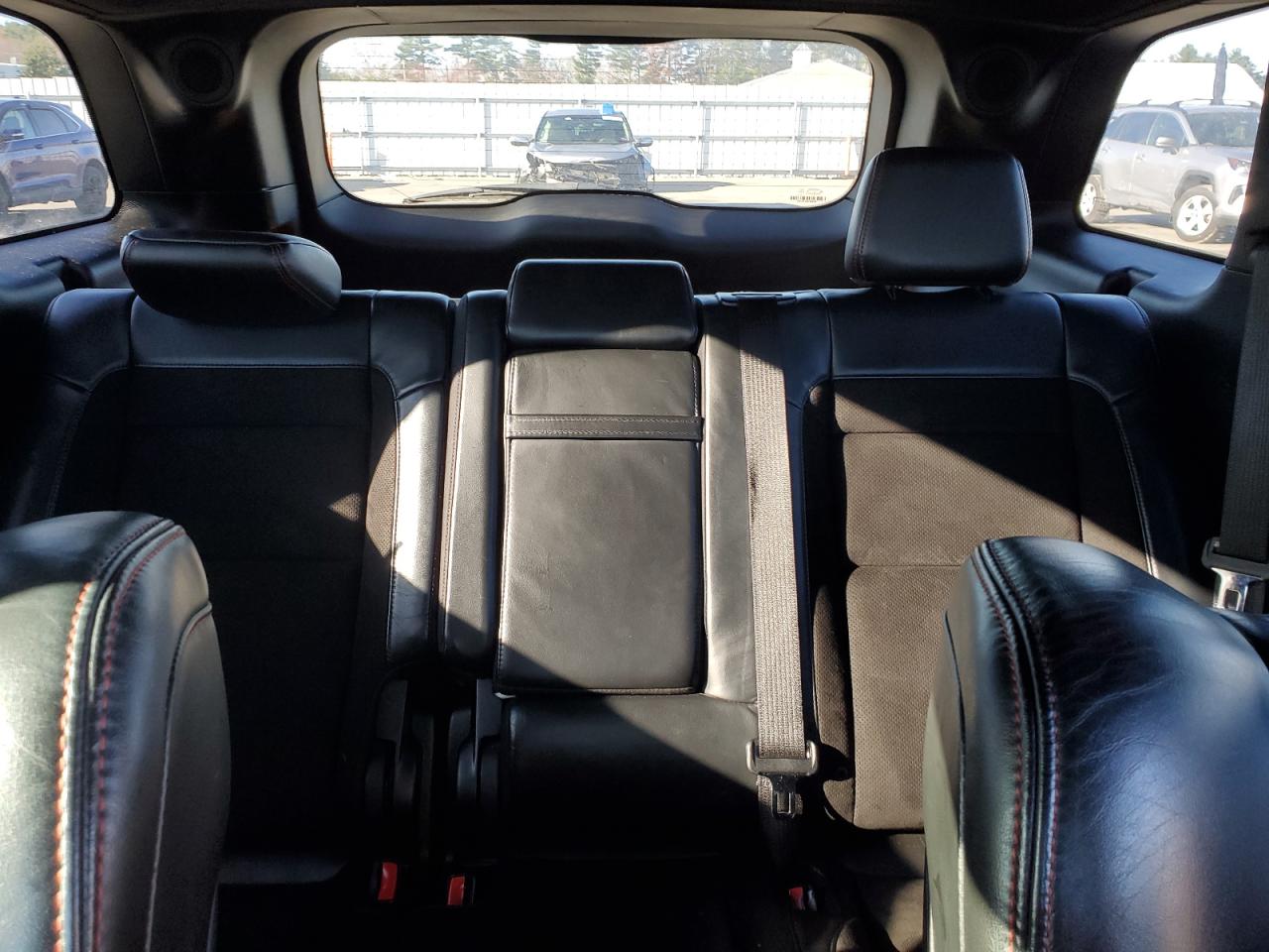 JEEP GRAND CHEROKEE TRAILHAWK