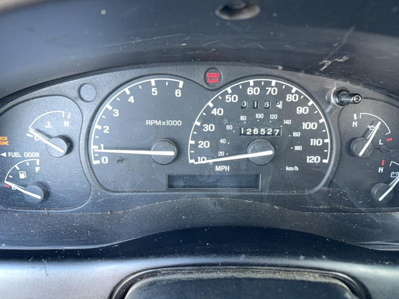 Lot #3284659380 2001 FORD RANGER