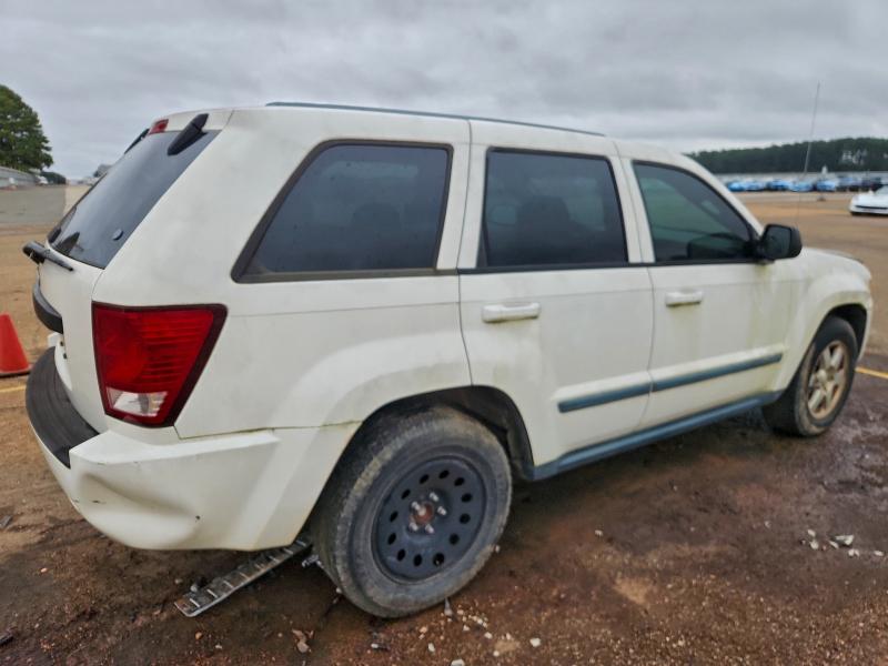 2008 JEEP GRAND CHER #3296216479