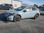 Lot #3294403517 2021 SUBARU CROSSTREK