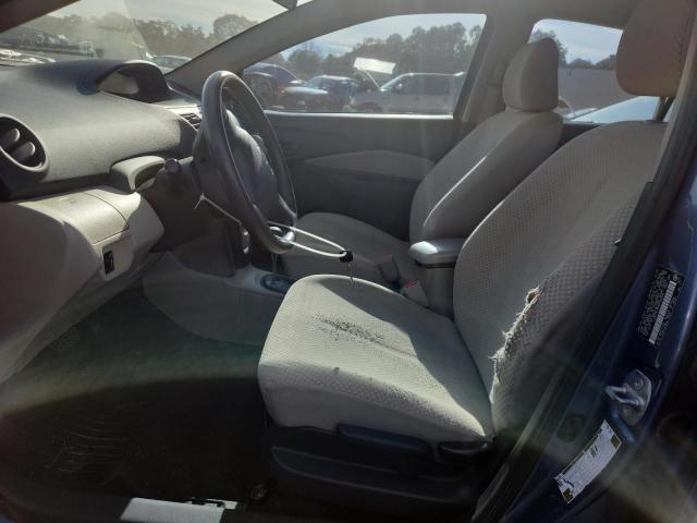 2008 TOYOTA YARIS #3291404184