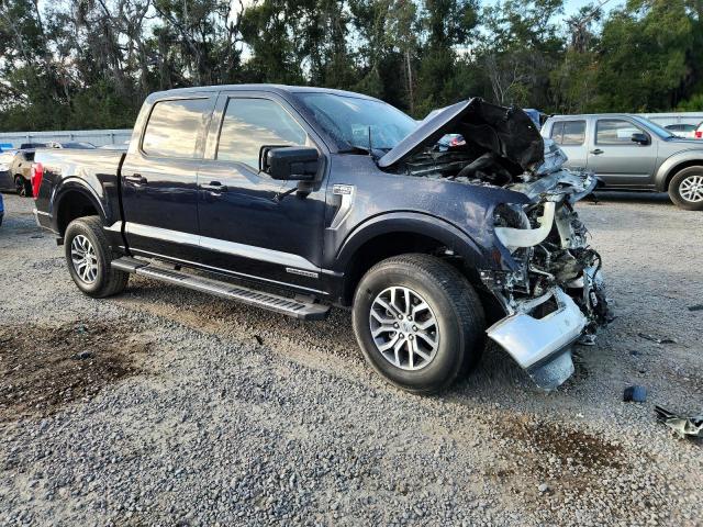 2021 FORD F150 SUPER #3302653014