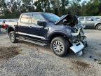 Lot #3302653014 2021 FORD F150 SUPER