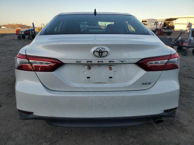 2020 TOYOTA CAMRY XLE #3301847345