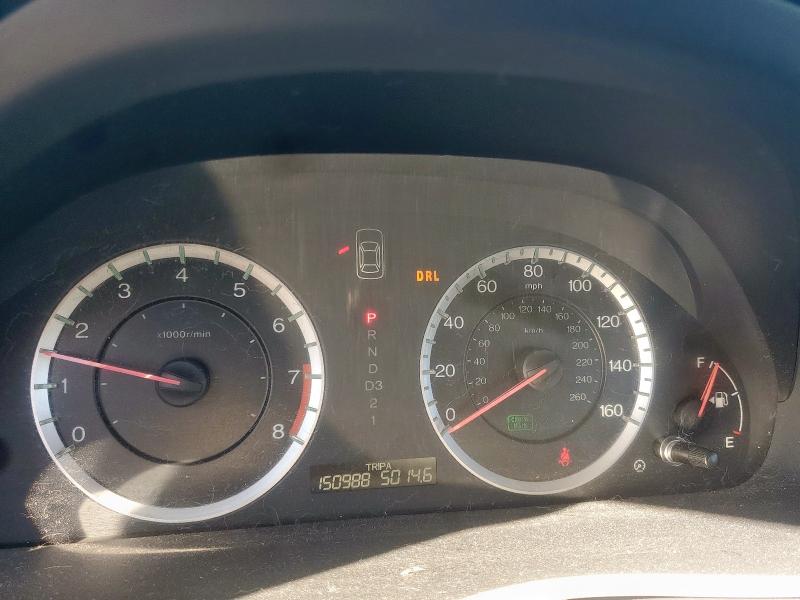 2011 HONDA ACCORD LX - 1HGCP2F37BA104537