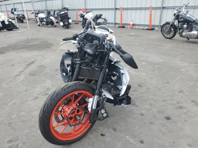 2023 YAMAHA YZFR7 - JYARM38E0PA007088