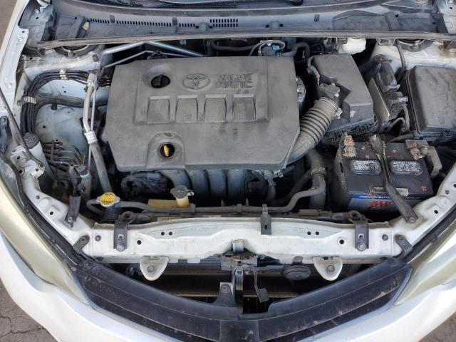 2014 TOYOTA COROLLA EC #3291508953