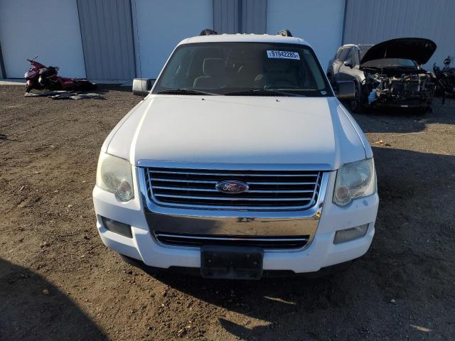 2008 FORD EXPLORER X #3297712820