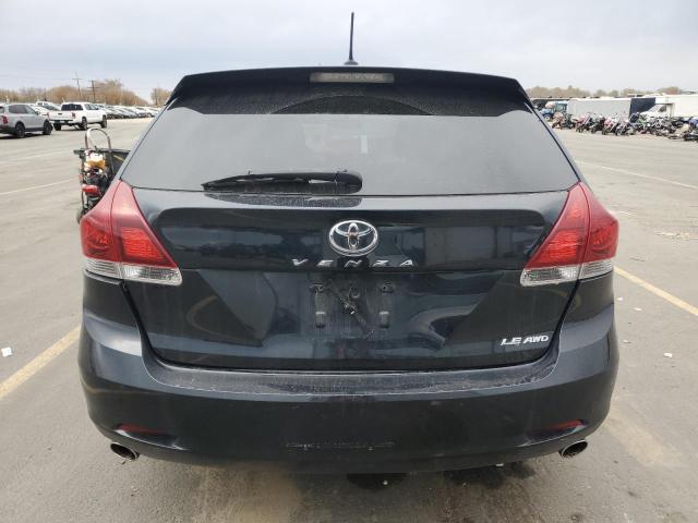 2013 TOYOTA VENZA LE #3292341274