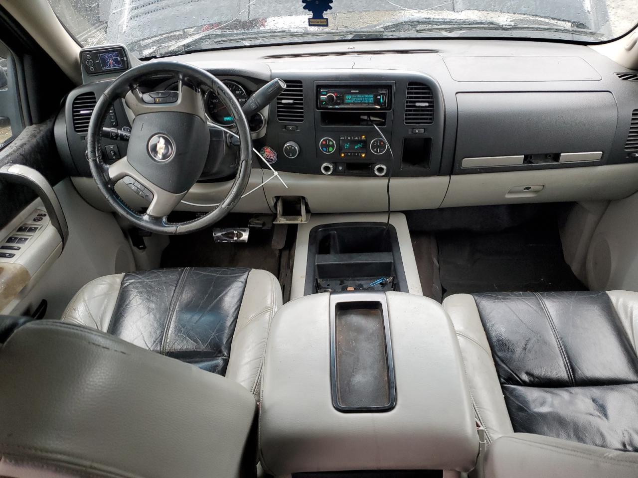 Lot #3281584449 2007 CHEVROLET SILVERADO