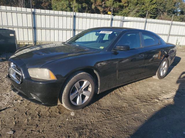 Global Auto Auctions: 2014 DODGE CHARGER SE