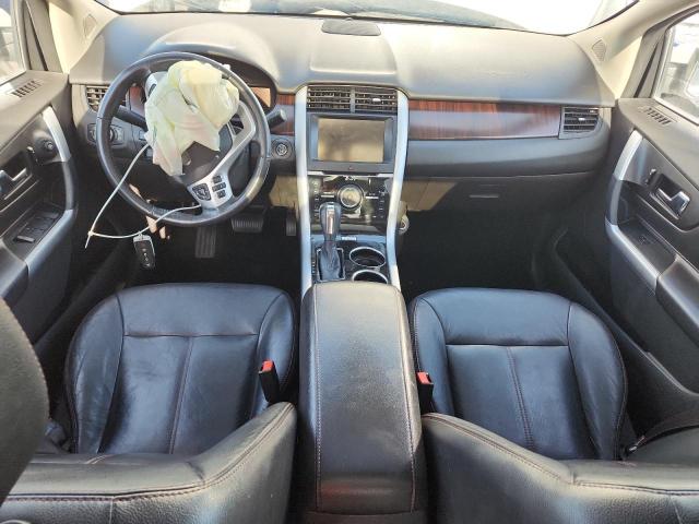 2013 FORD EDGE LIMIT - 2FMDK4KC1DBB52573