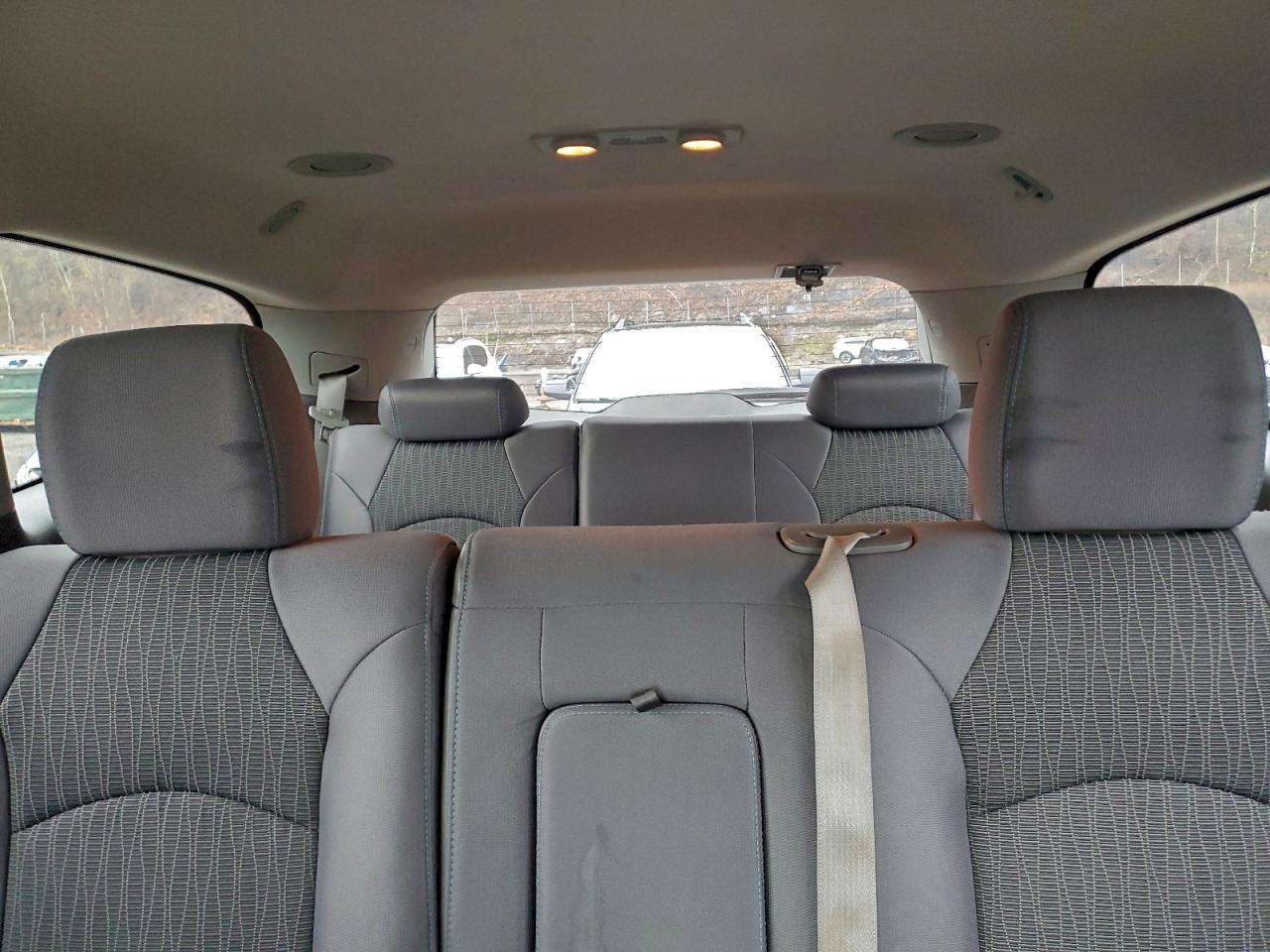 Lot #3297870827 2014 CHEVROLET TRAVERSE L