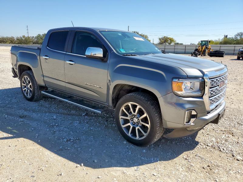 2022 GMC CANYON DEN 1GTG5EEN0N1202808