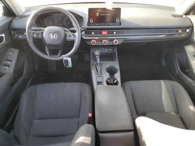 2022 HONDA CIVIC LX #3290284227
