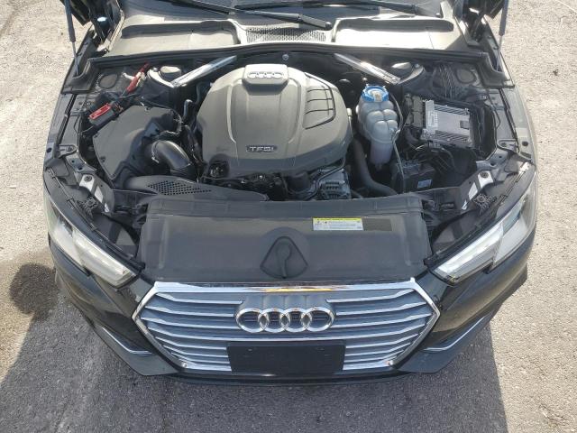 2019 AUDI A4 PREMIUM #3294488493