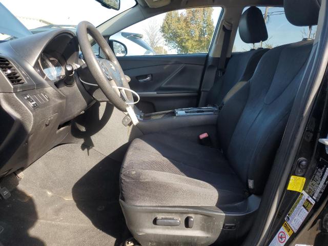 2013 TOYOTA VENZA LE #3303665941