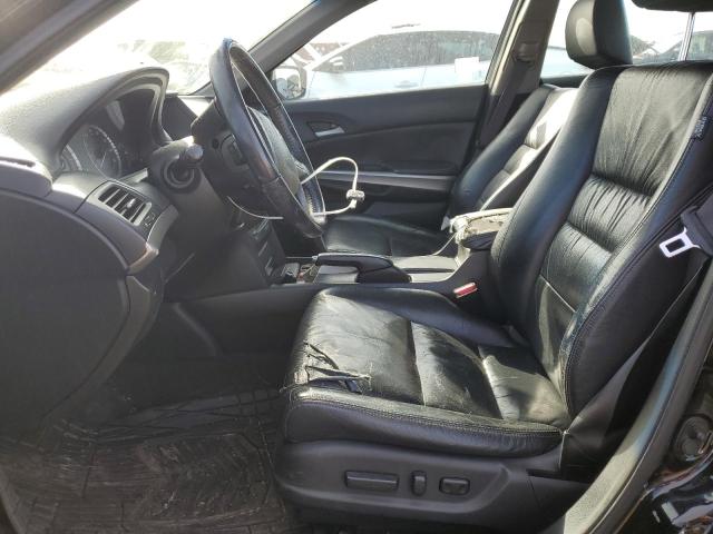 2009 HONDA ACCORD EXL #3296238406