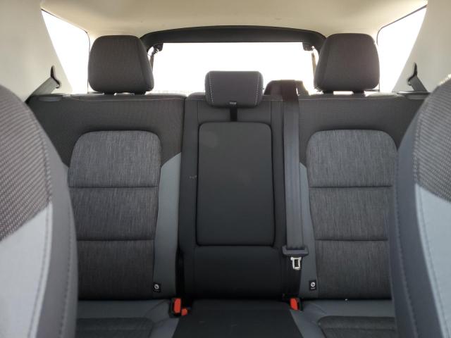 2024 FORD BRONCO SPO #3302983626