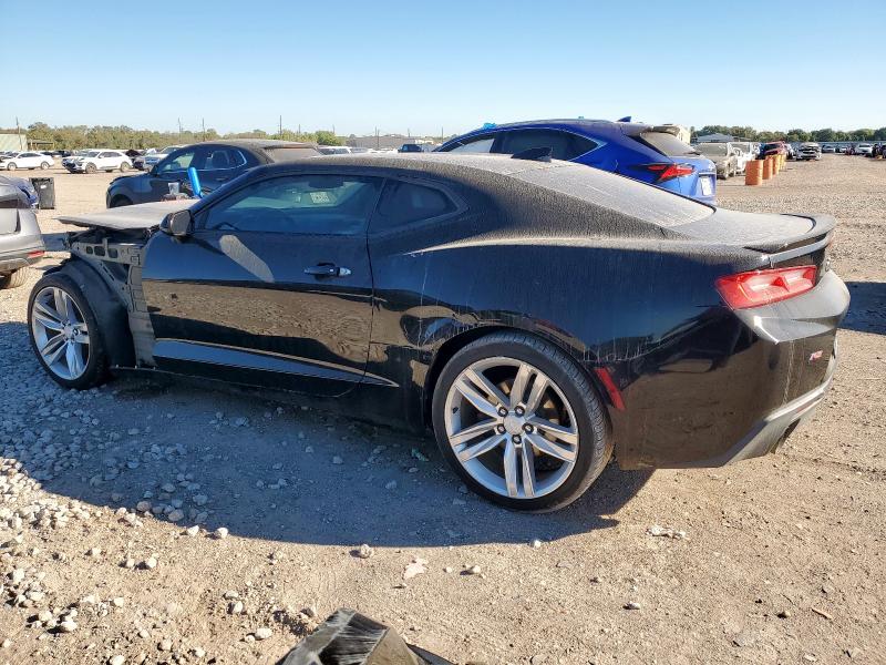 2016 CHEVROLET CAMARO LT - 1G1FB1RX1G0172759