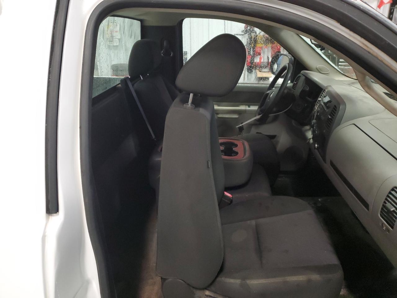 CHEVROLET SILVERADO C1500