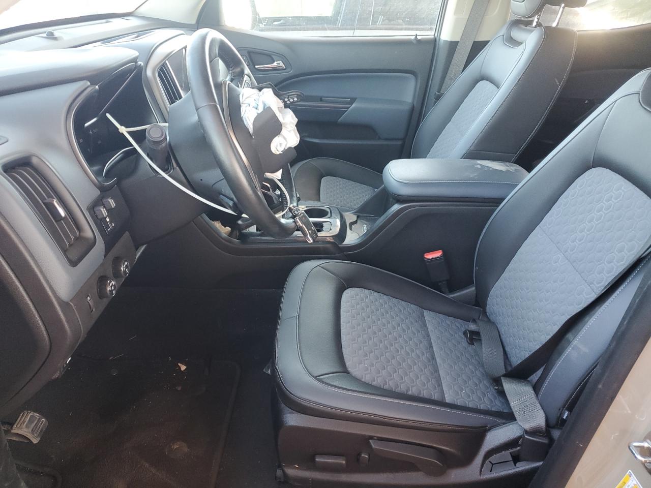 Lot #3316016776 2022 CHEVROLET COLORADO Z