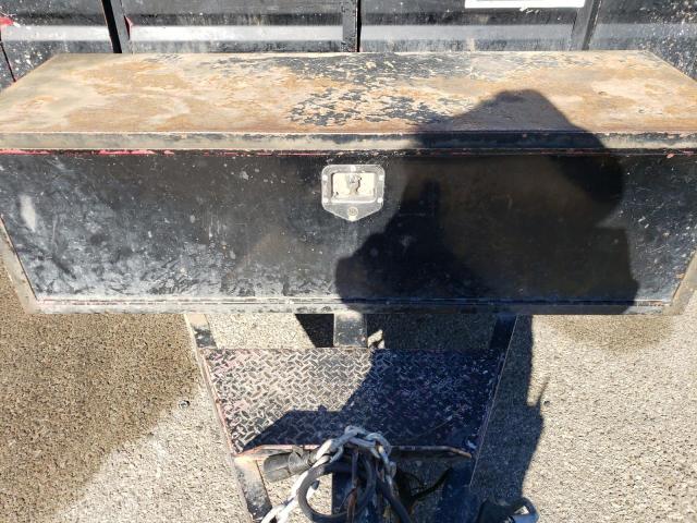 2012 MARKSANMFG TRAILER #3317717102